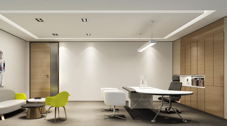 辦公室設計裝修